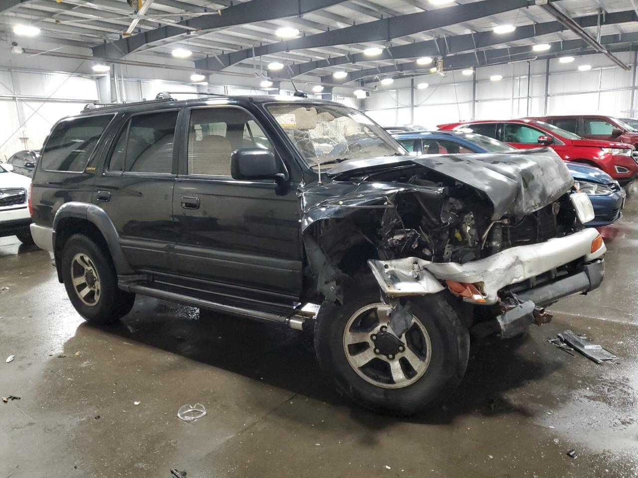 1998 TOYOTA 4Runner