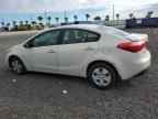 2014 KIA FORTE