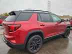 2025 GMC Terrain