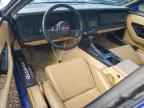 1985 CHEVROLET CORVETTE