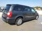 2011 CHRYSLER Town & Country