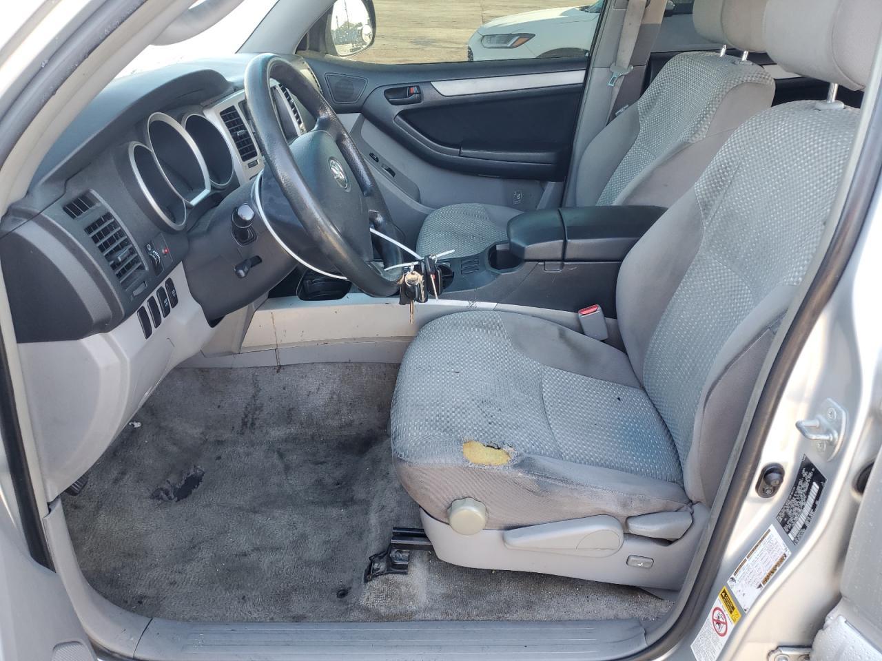 2006 TOYOTA 4Runner