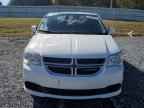 2013 DODGE GRAND CARAVAN