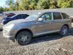 2009 PORSCHE CAYENNE