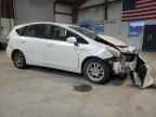 2014 TOYOTA PRIUS V
