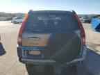 2002 HONDA CR-V