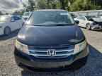 2013 HONDA ODYSSEY