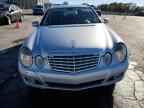 2007 MERCEDES-BENZ E-Class