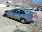 2002 SATURN L200