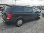 2013 DODGE GRAND CARAVAN