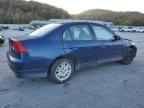 2004 HONDA CIVIC