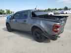 2023 FORD Maverick