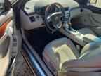2013 CADILLAC CTS