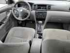 2006 TOYOTA COROLLA