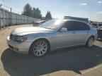 2006 BMW 7 series