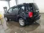 2013 HONDA PILOT