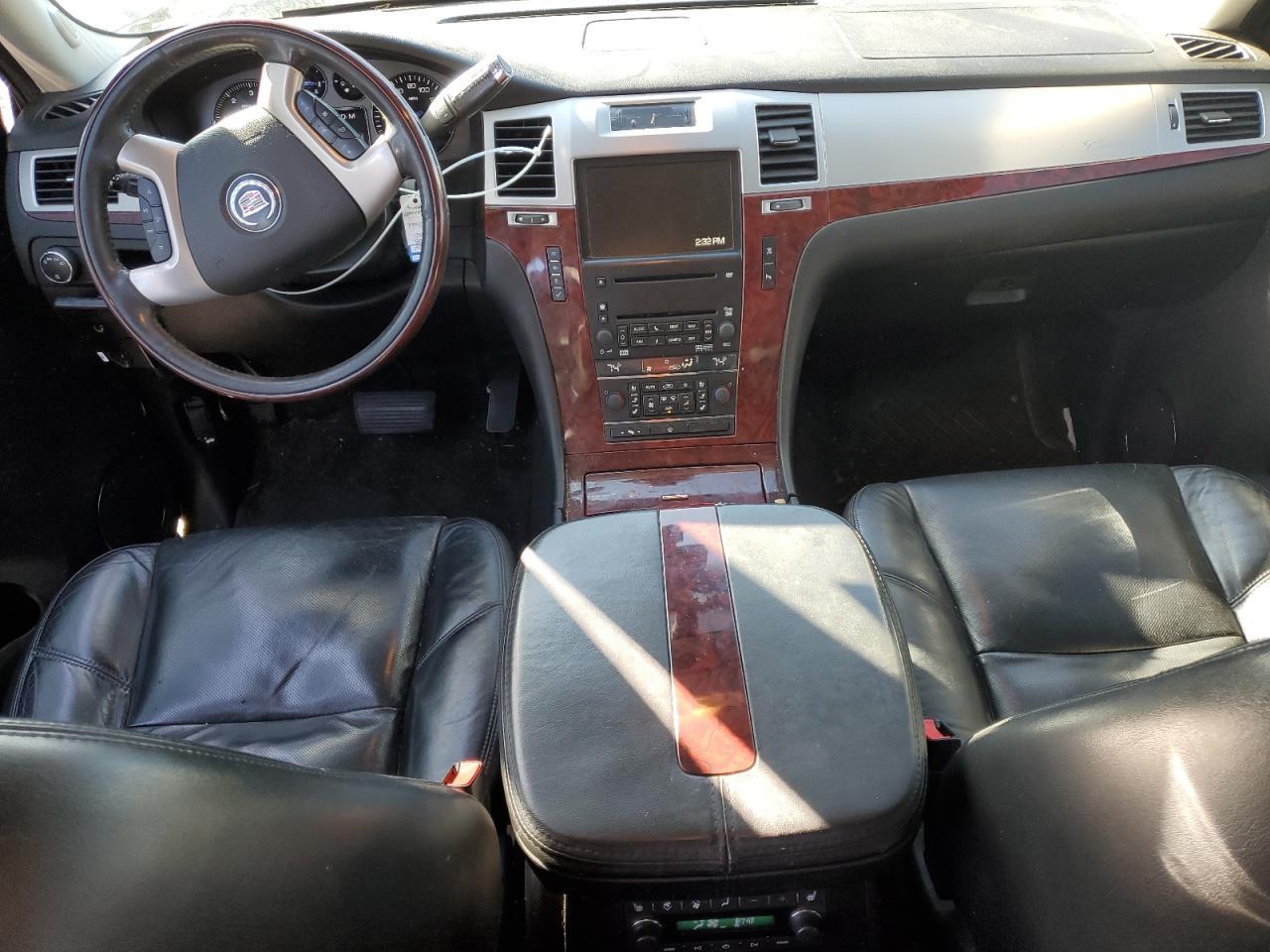 2008 CADILLAC ESCALADE