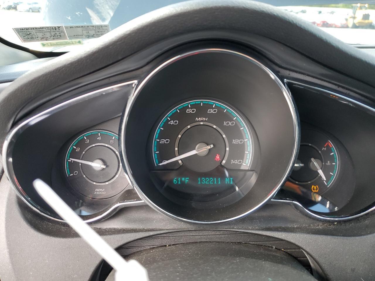 2010 CHEVROLET MALIBU