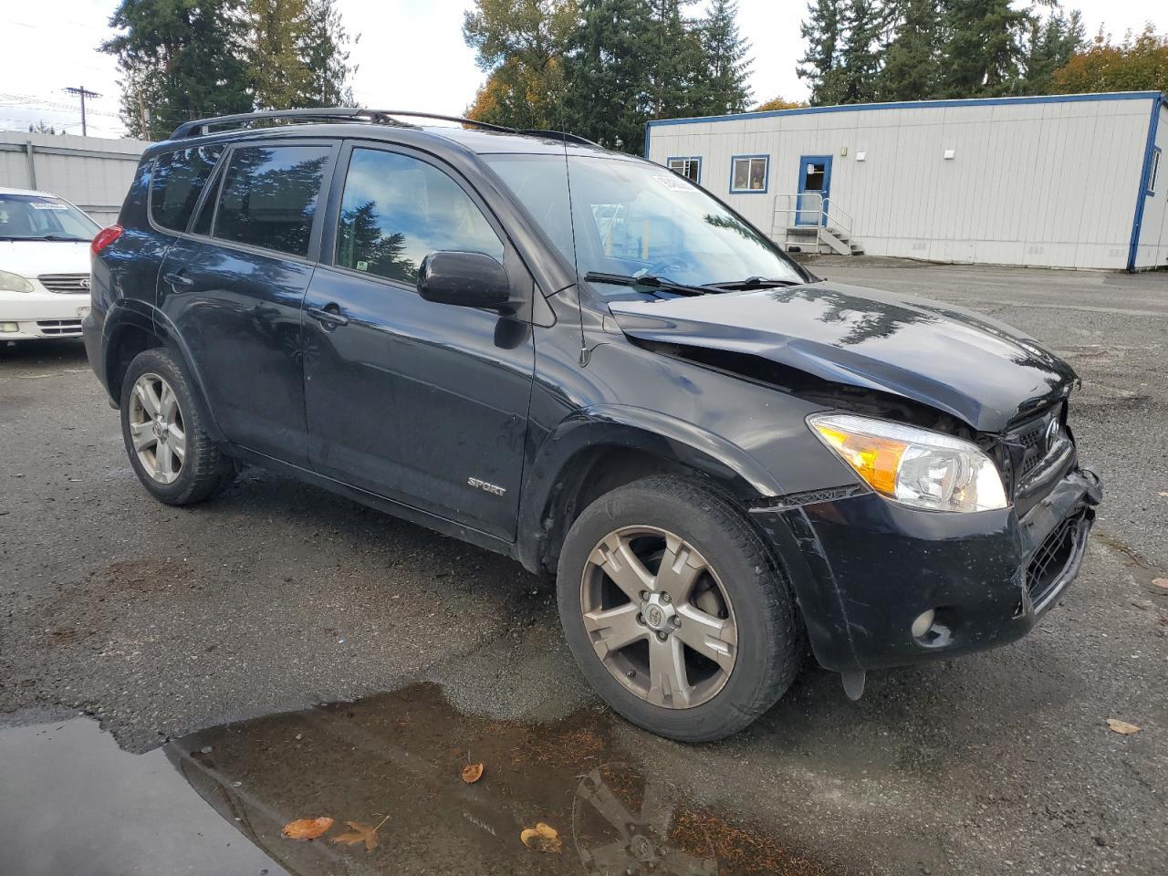 2007 TOYOTA RAV4