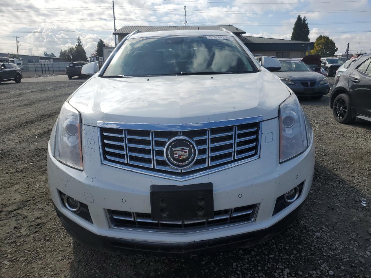 2013 CADILLAC SRX