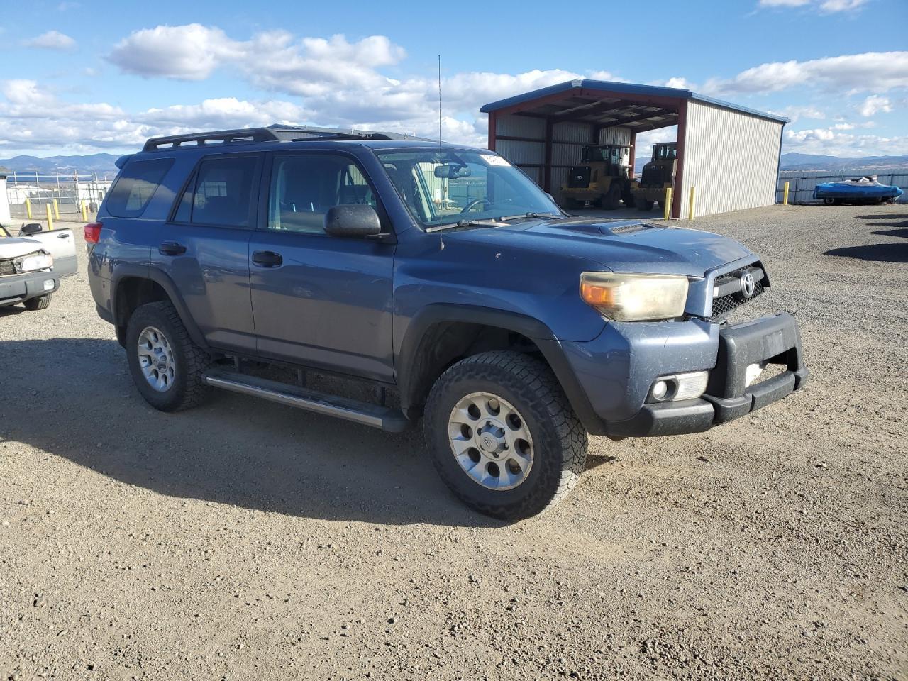 2010 TOYOTA 4Runner