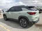 2024 CHEVROLET Trailblazer