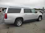 2018 CHEVROLET Suburban