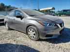 2020 NISSAN VERSA