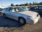 2004 LINCOLN Town Car