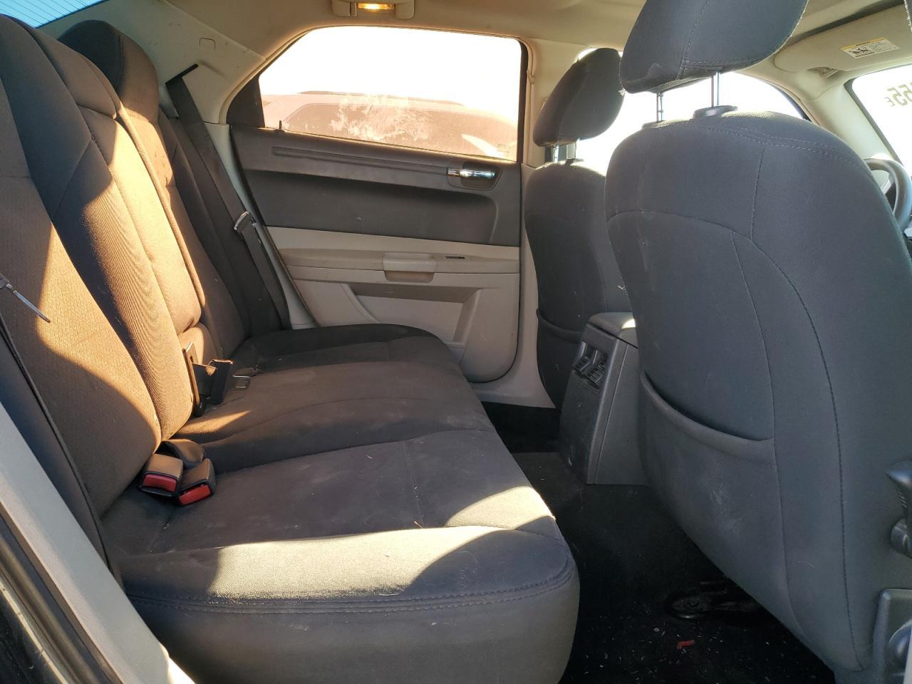 2007 CHRYSLER 300