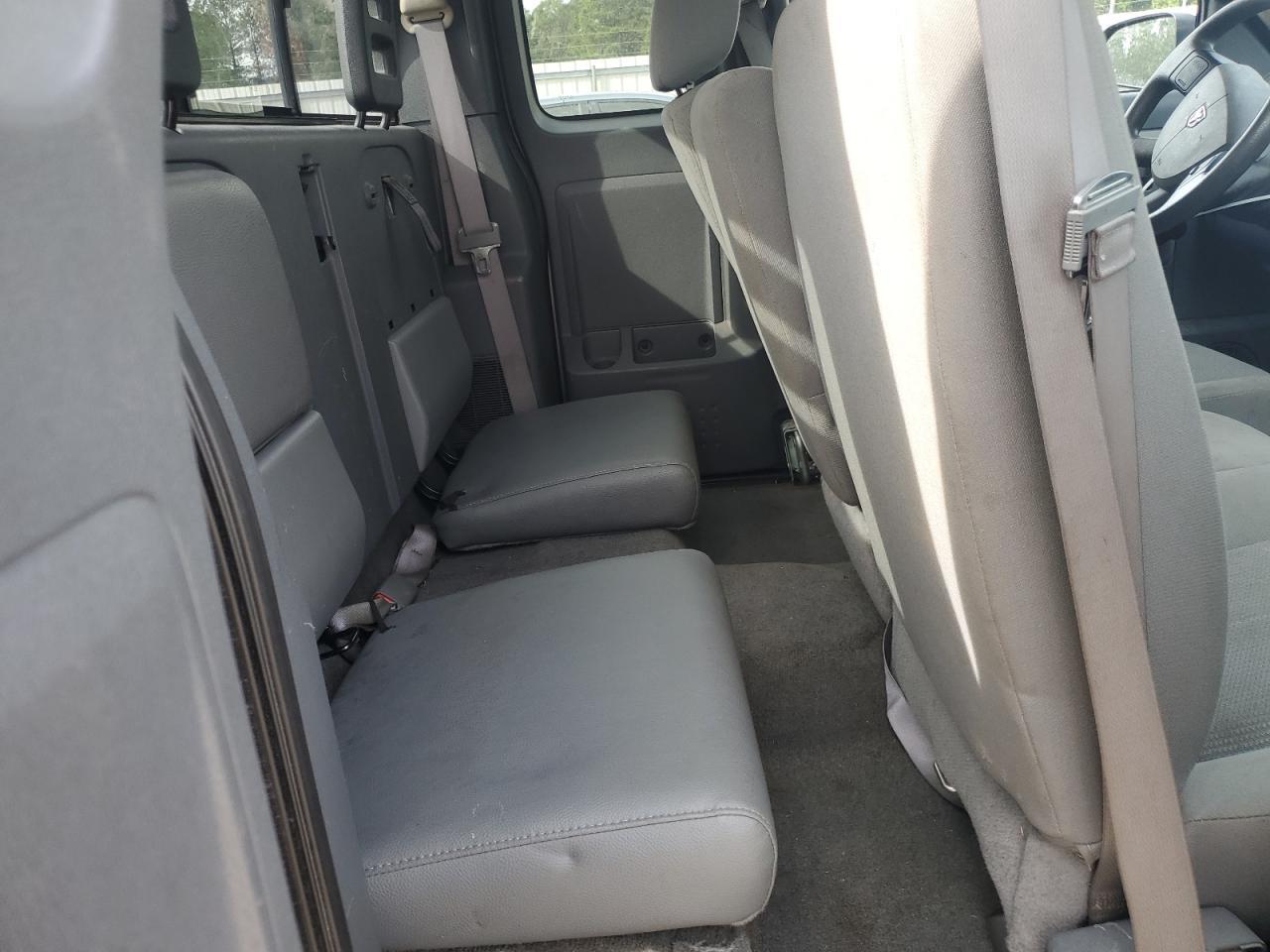 2006 DODGE Dakota