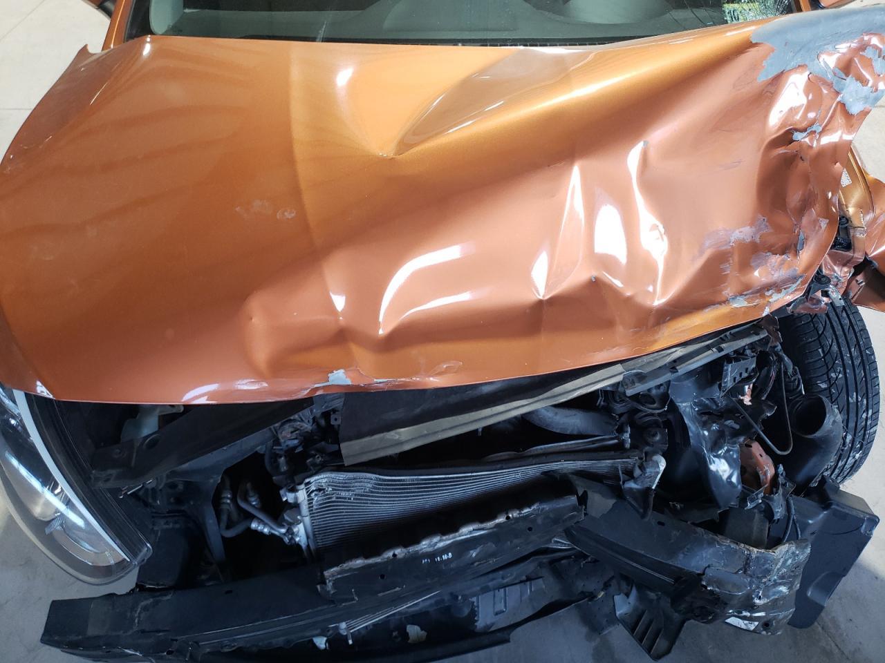 2017 HYUNDAI ACCENT