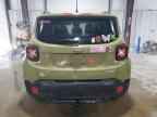 2015 JEEP Renegade