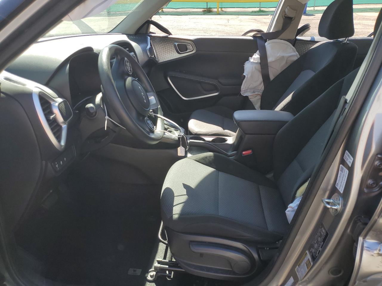 2023 KIA SOUL