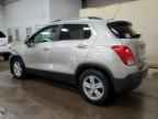 2016 CHEVROLET TRAX