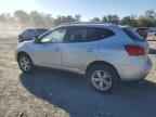 2008 NISSAN ROGUE