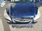 2010 SUBARU Legacy