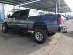 2006 CHEVROLET Silverado