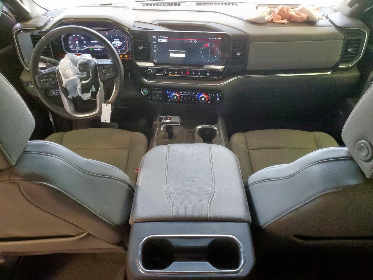 2024 GMC Sierra