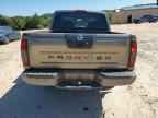 2002 NISSAN Frontier