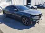 2015 DODGE CHARGER