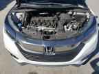 2019 HONDA HR-V