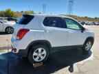2022 CHEVROLET TRAX
