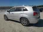 2013 KIA SORENTO