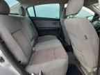 2012 NISSAN SENTRA