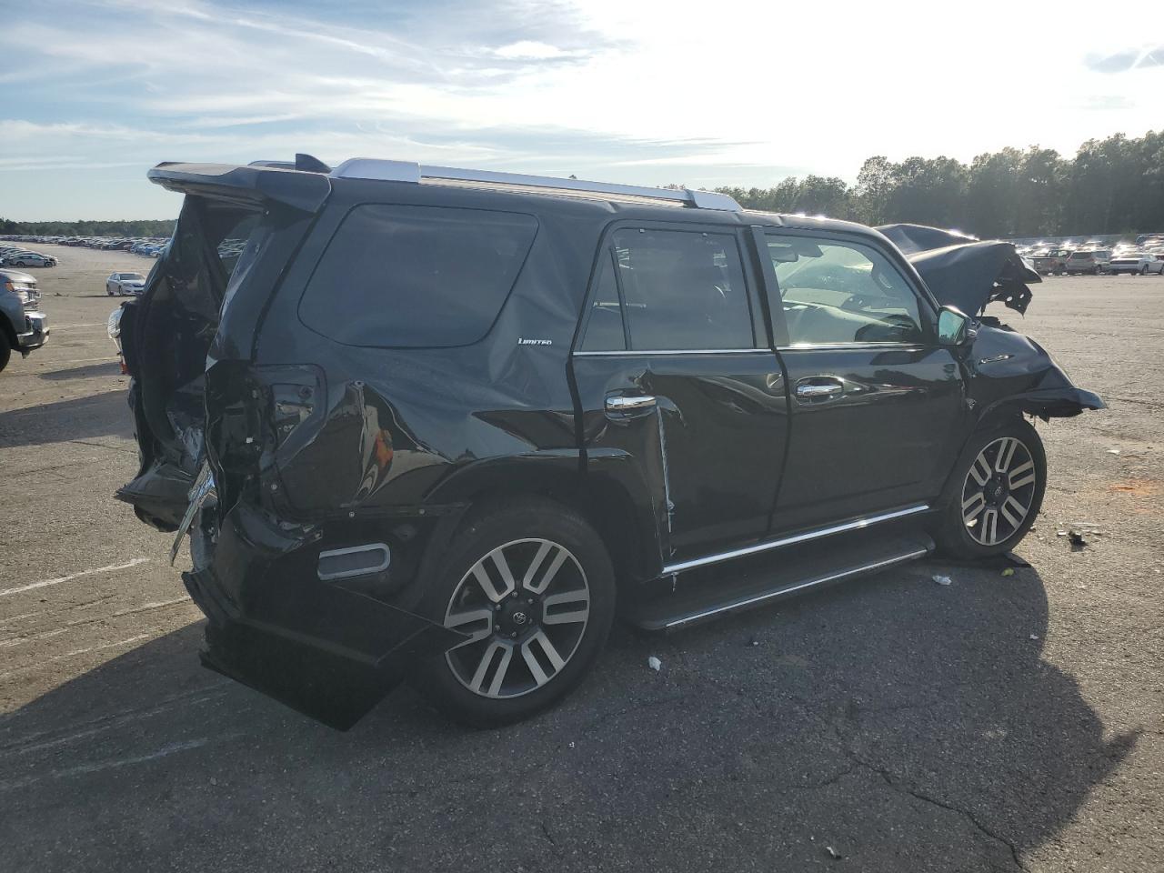 2022 TOYOTA 4Runner