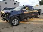 2022 GMC Sierra