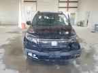 2017 HONDA Ridgeline