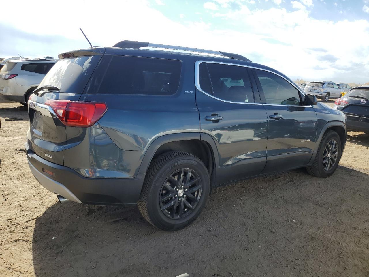 2019 GMC ACADIA