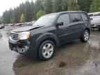 2013 HONDA PILOT